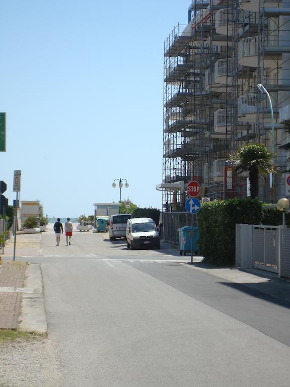 Hotel Marlisa Pier Lido di Jesolo
