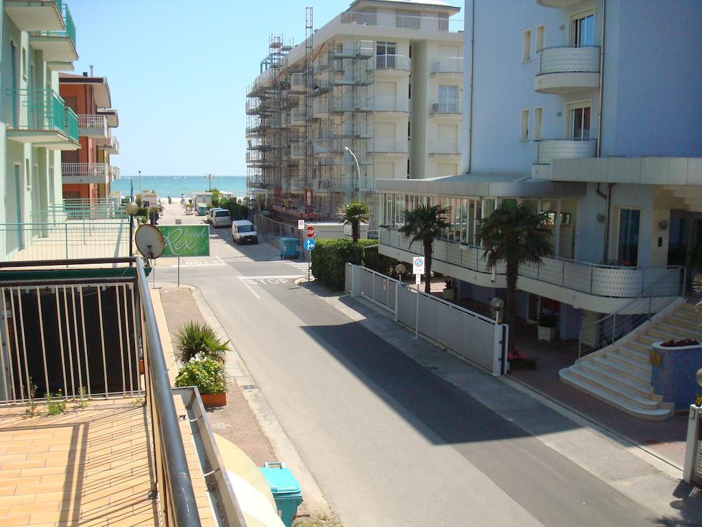Hotel Marlisa Pier Lido di Jesolo