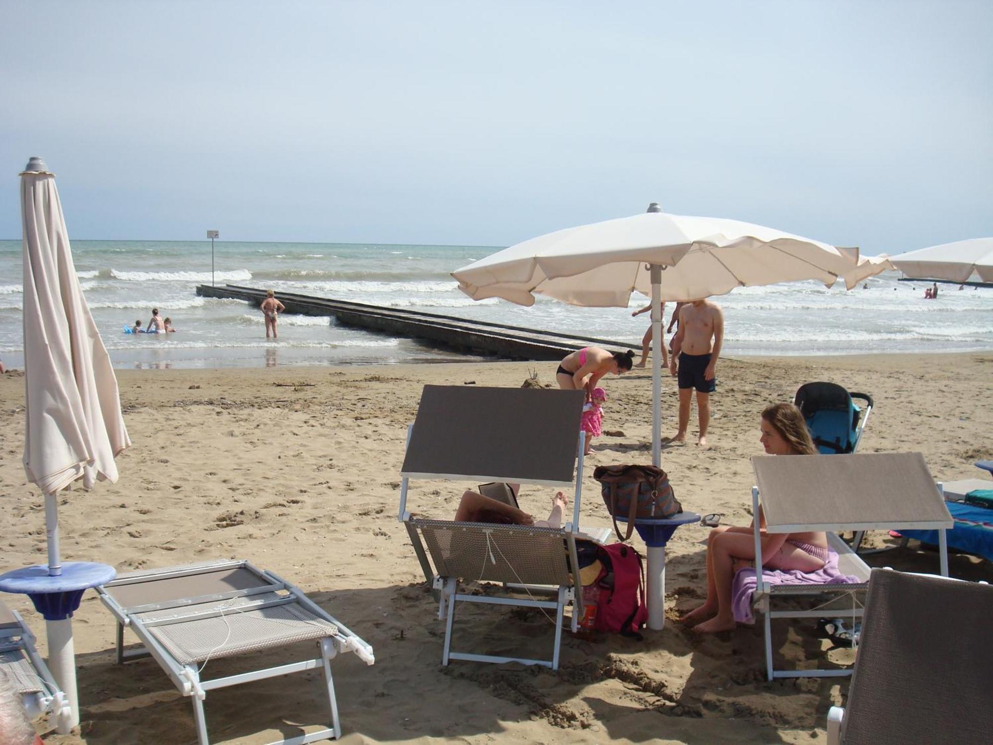 Hotel Marlisa Pier