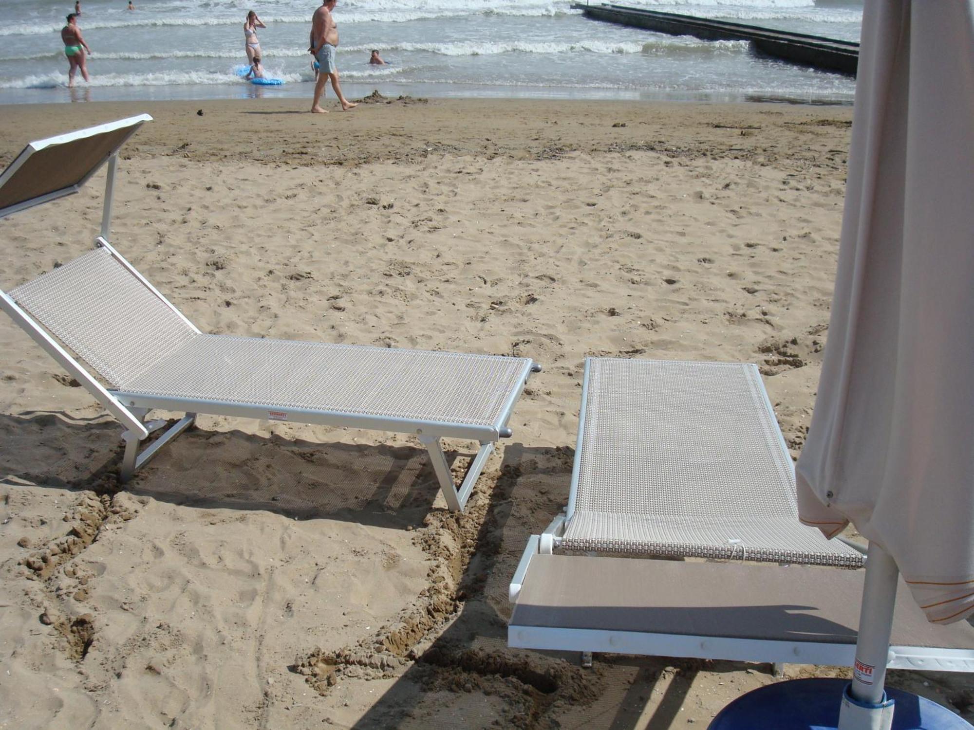 Marlisa Pier