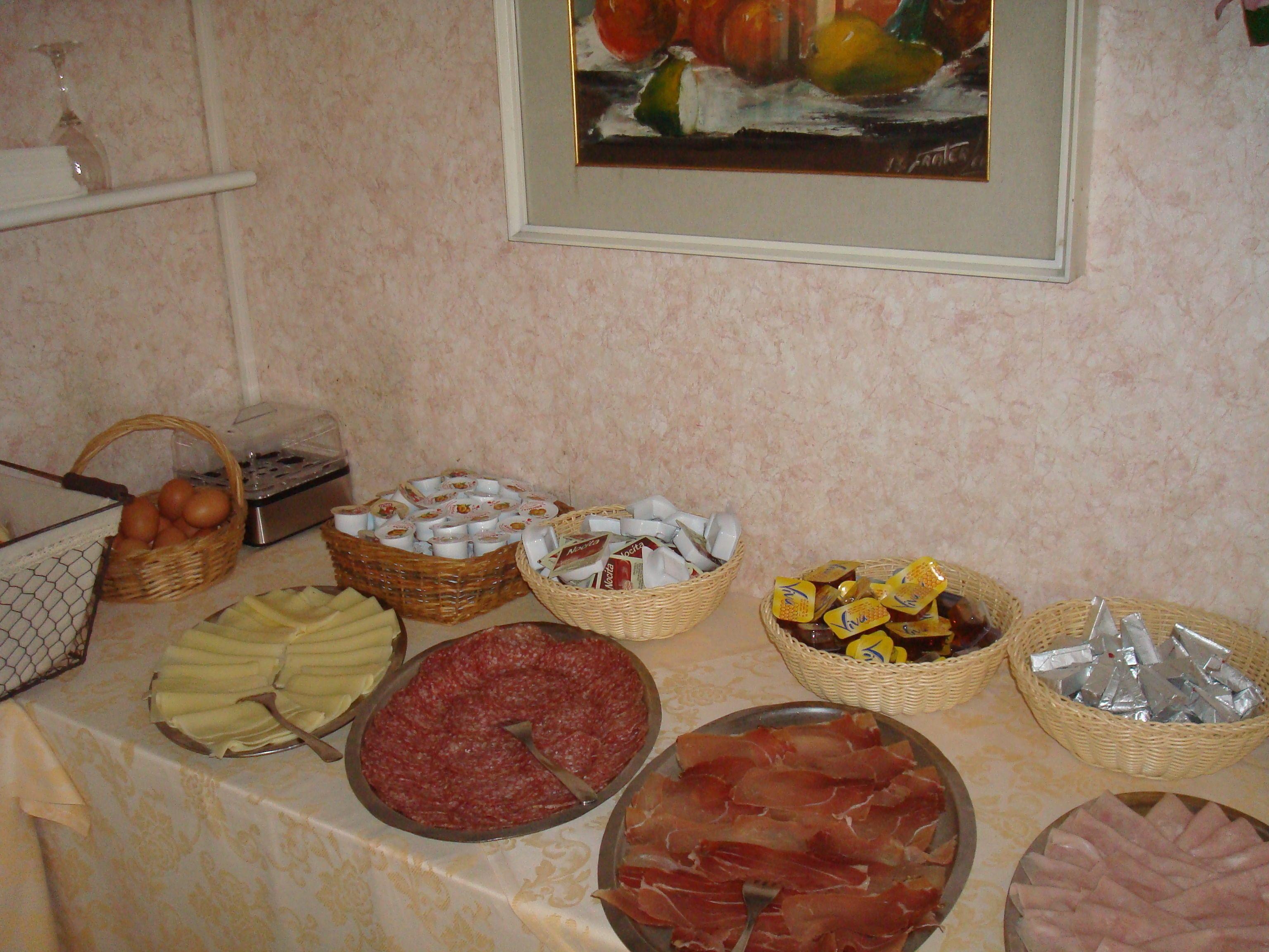 Hotel Marlisa Pier 2*