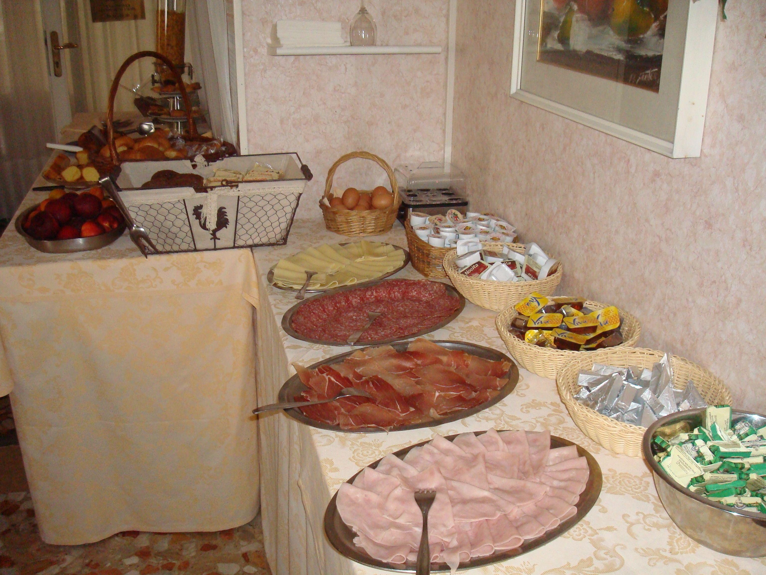 Hotel Marlisa Pier Lido di Jesolo