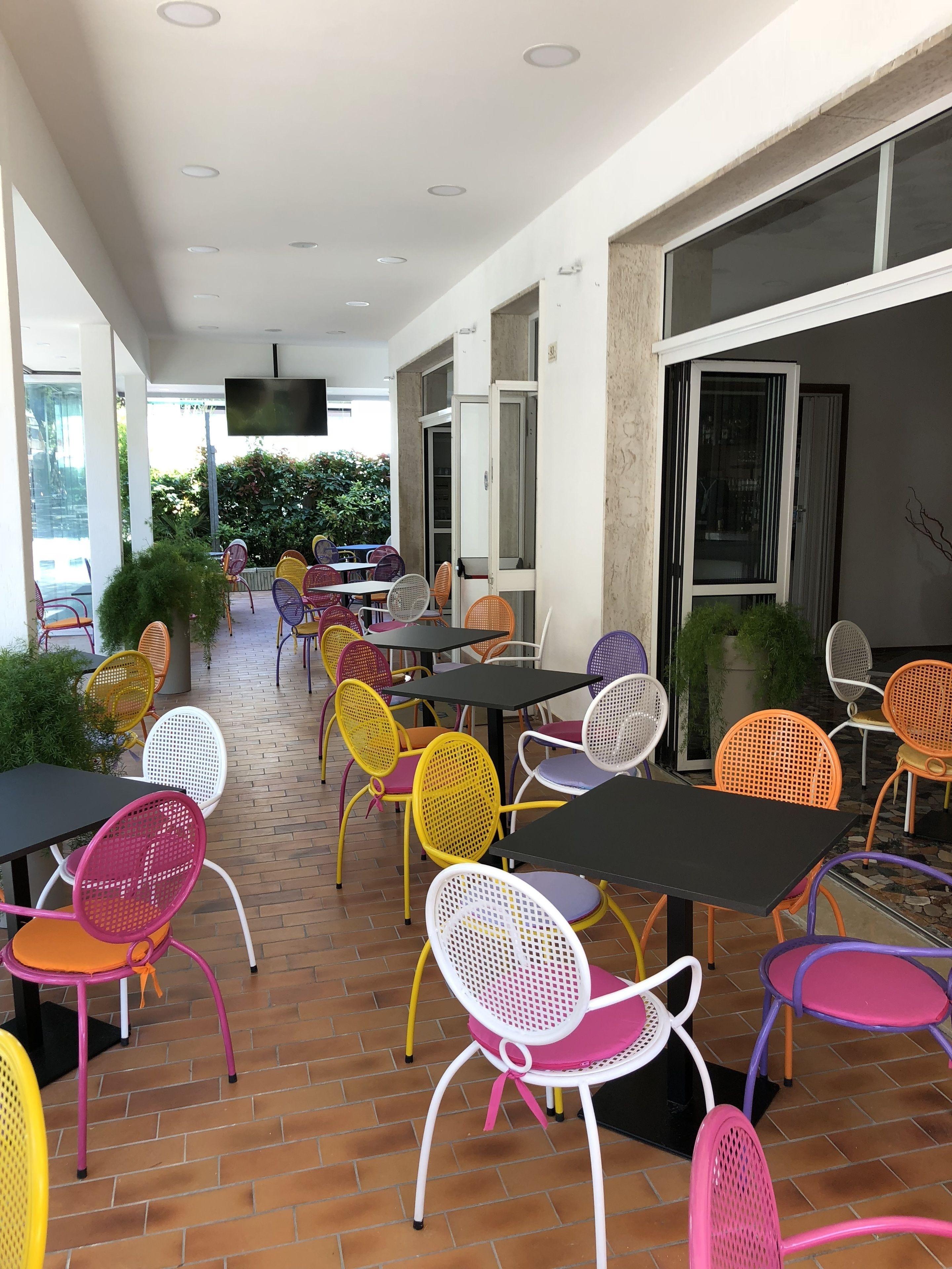 Marlisa Pier 2* Lido di Jesolo