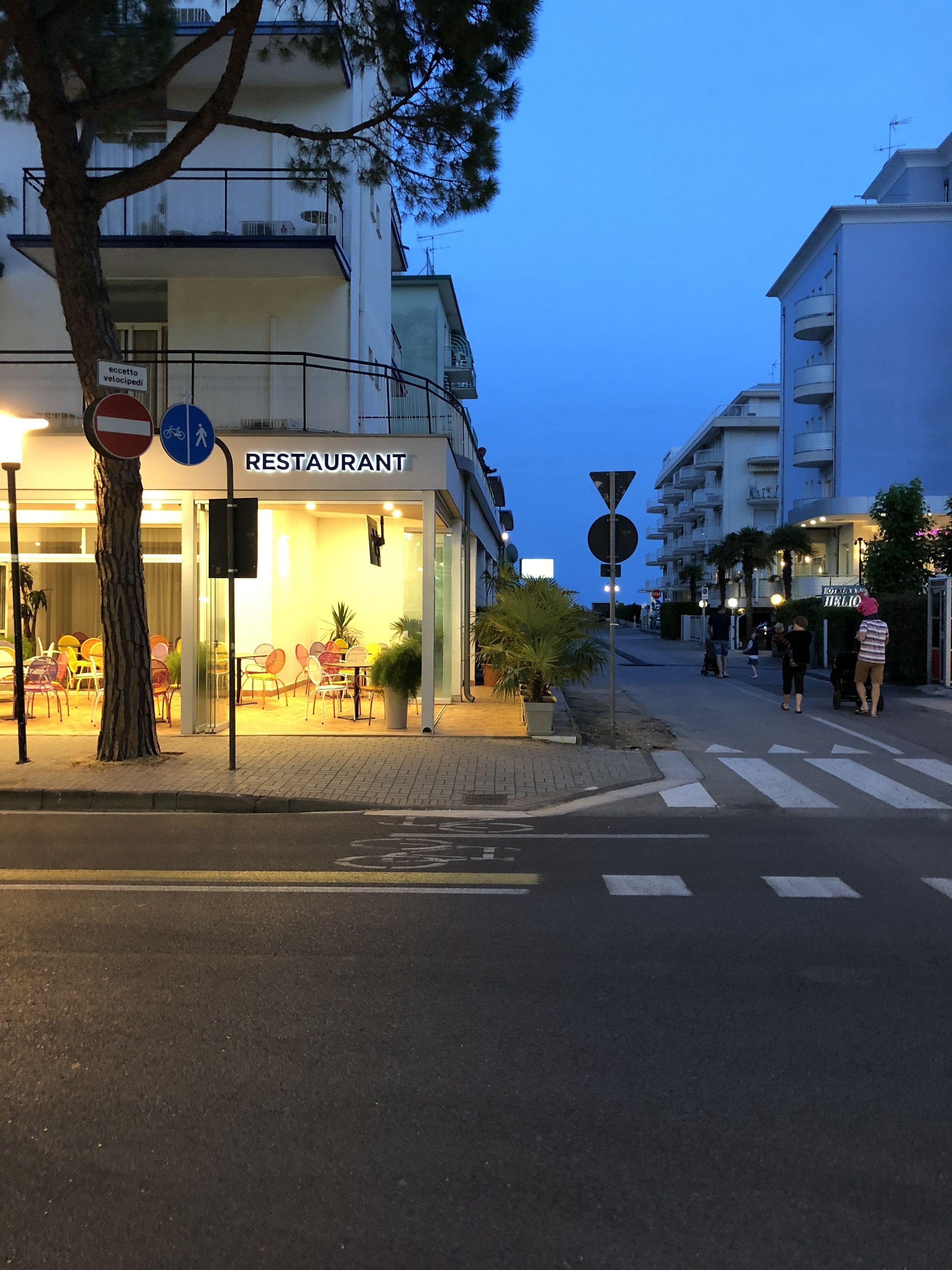 Marlisa Pier Hotel Lido di Jesolo