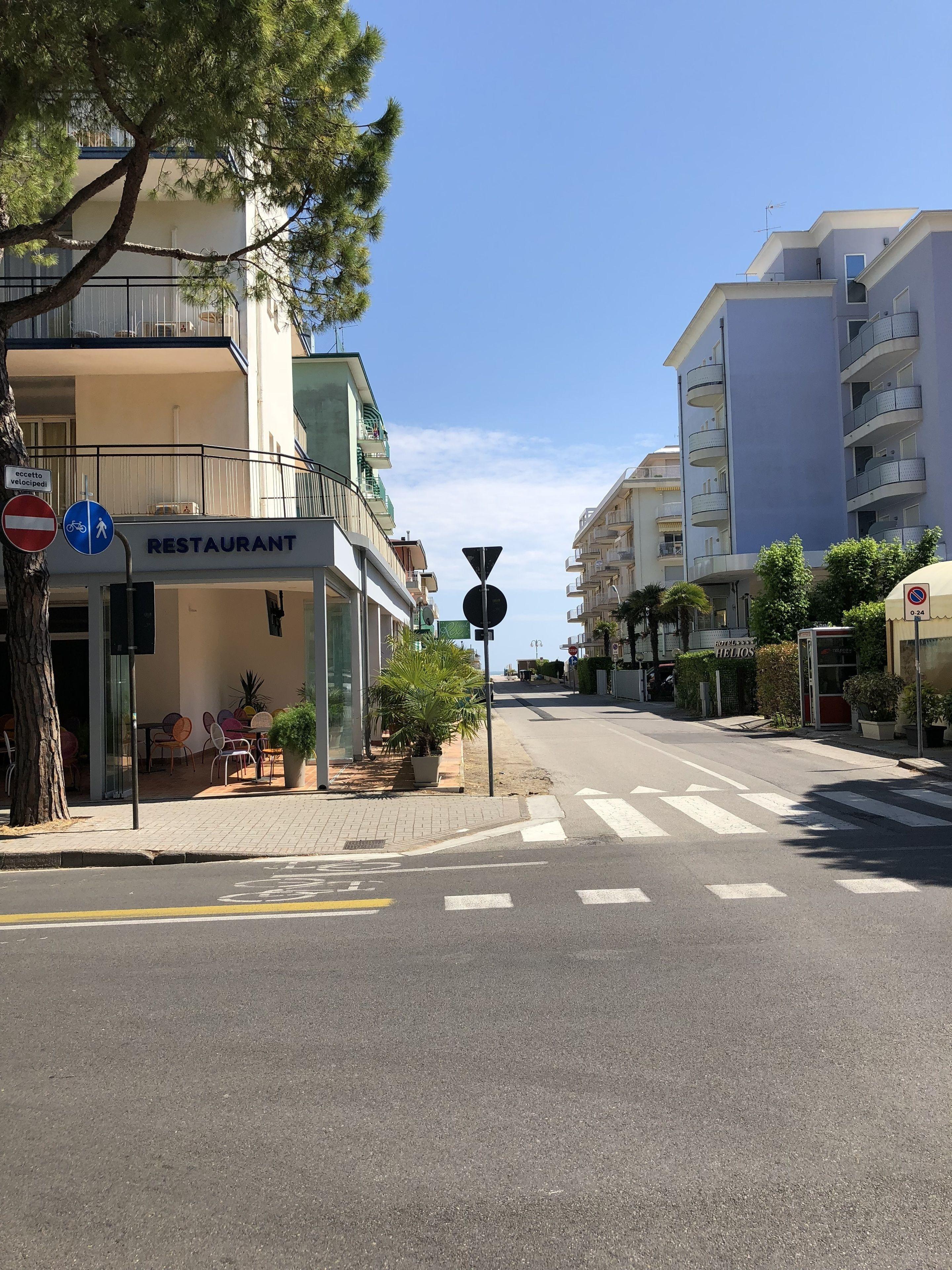 Marlisa Pier 2* Lido di Jesolo