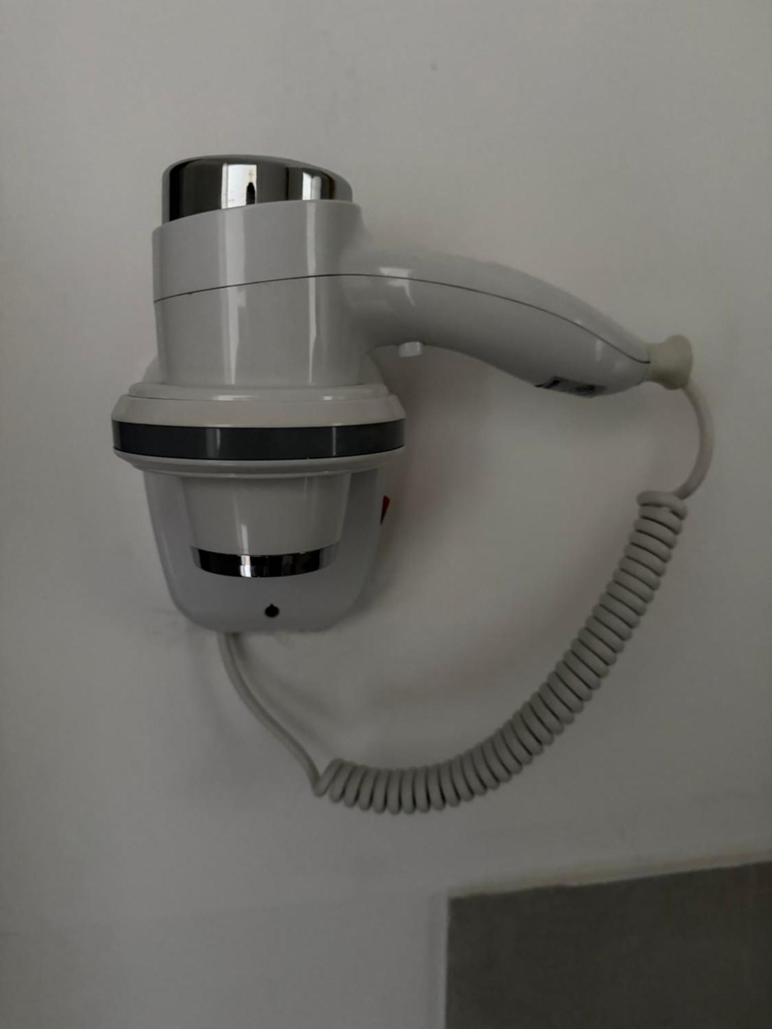 Hotel Marlisa Pier 2*