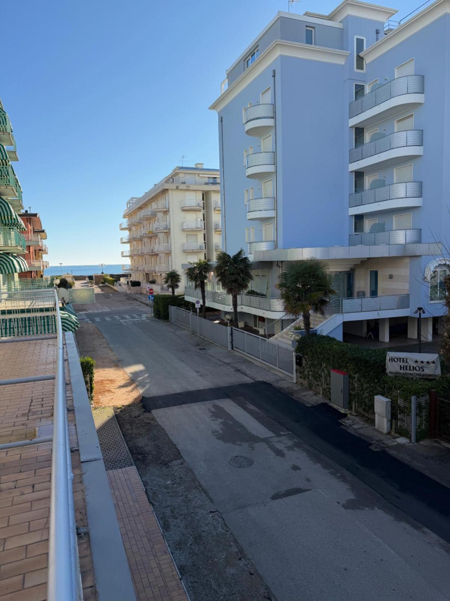 Hotel Marlisa Pier Lido di Jesolo