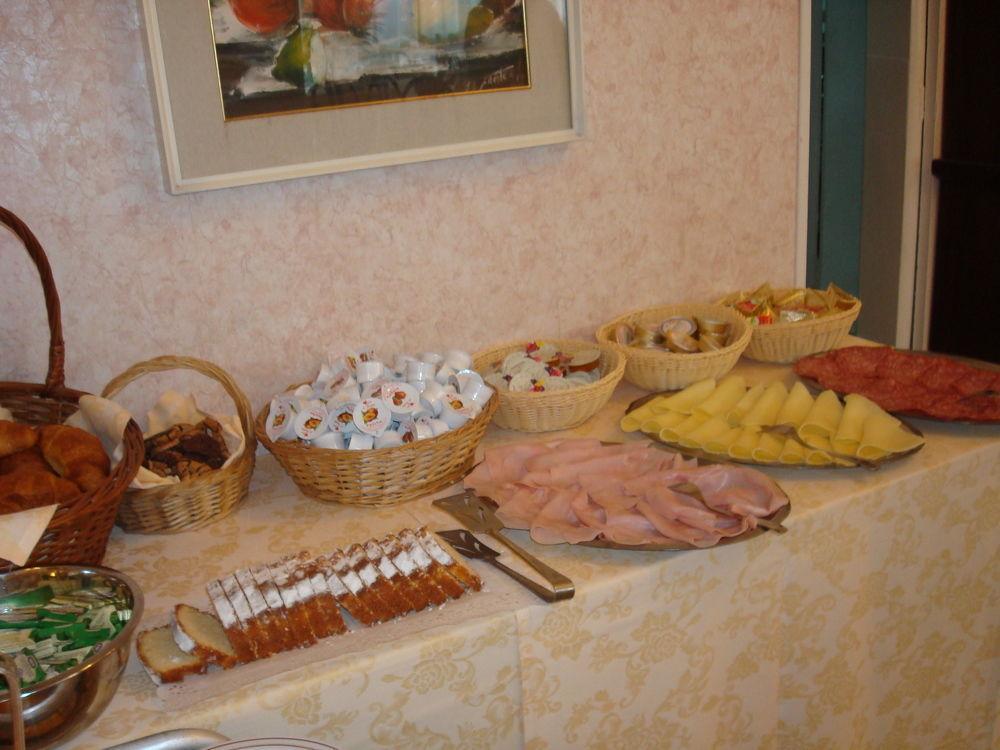 Marlisa Pier 2* Lido di Jesolo