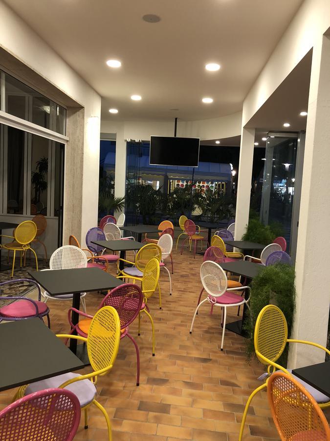 Hotel Marlisa Pier 2*