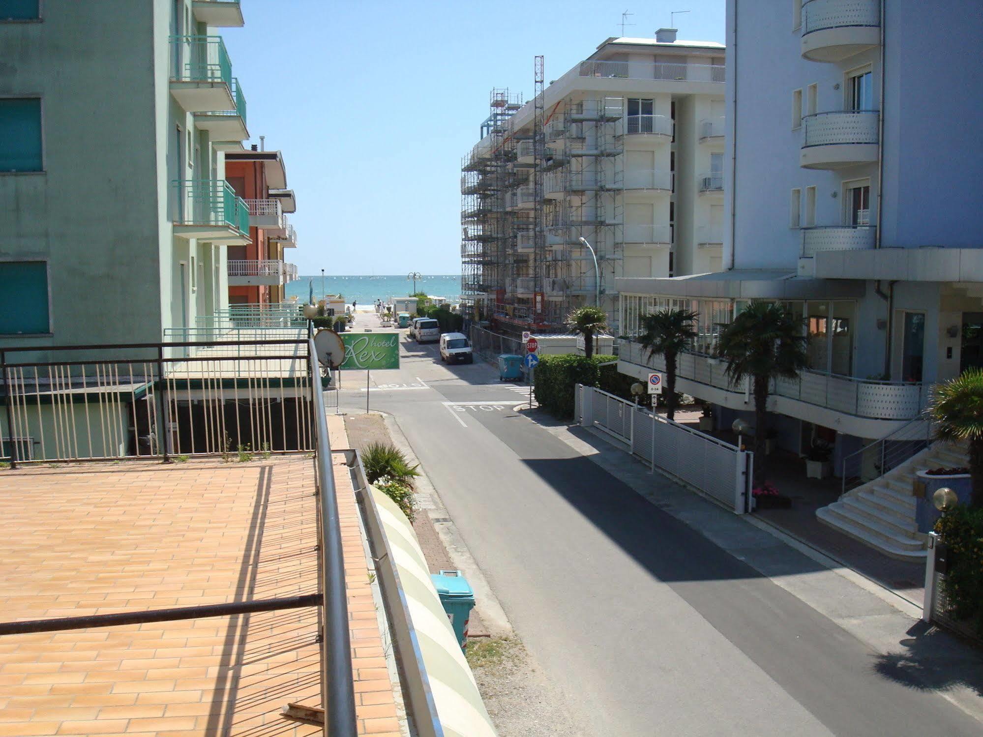 Marlisa Pier Hotel Lido di Jesolo