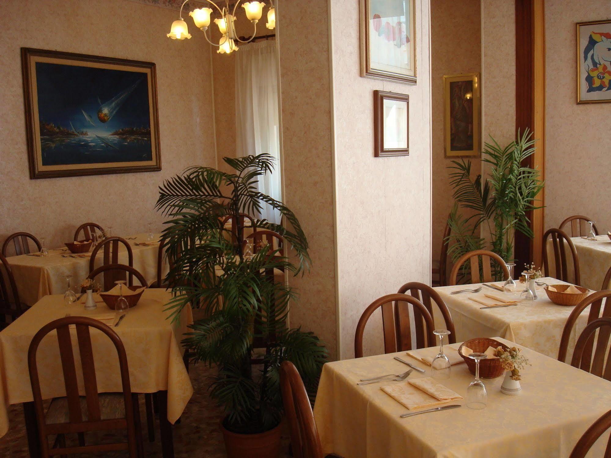 Marlisa Pier Lido di Jesolo