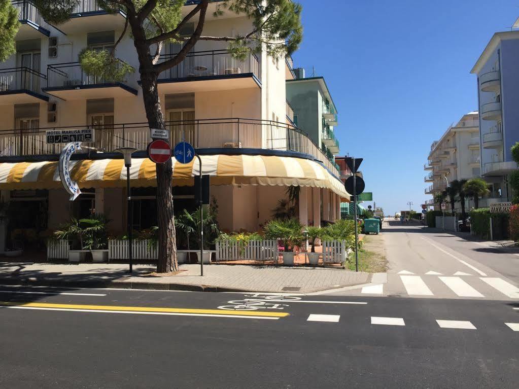 Marlisa Pier Hotel 2*