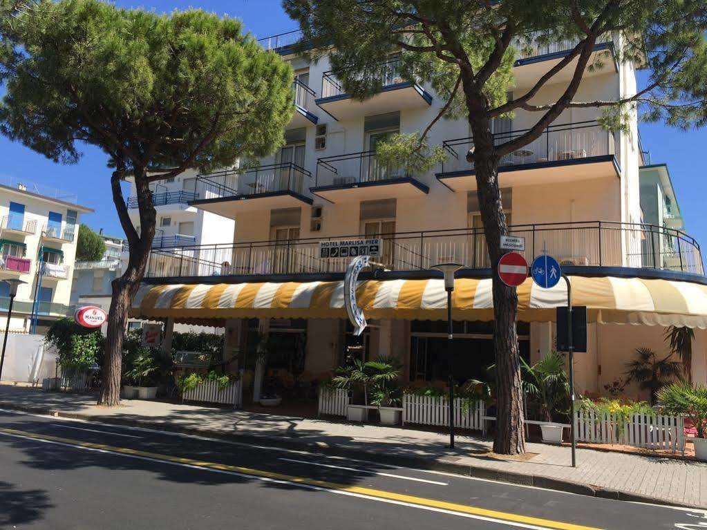 Hotel Marlisa Pier 2*