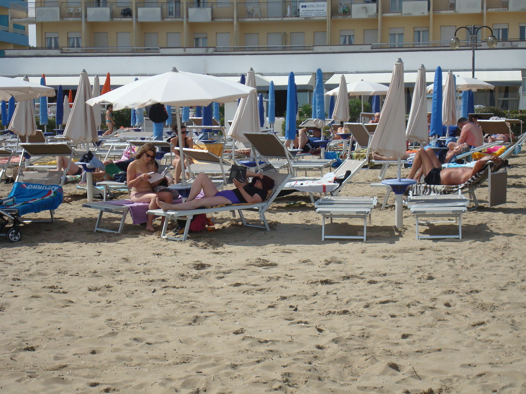 Marlisa Pier Hotel 2*