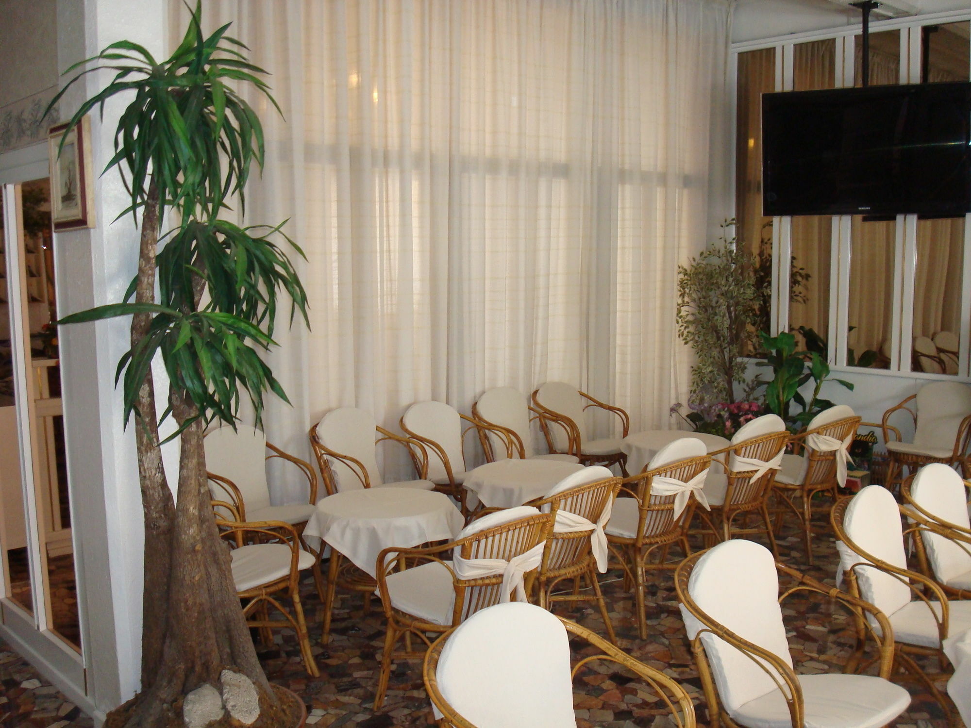 Hotel Marlisa Pier Lido di Jesolo