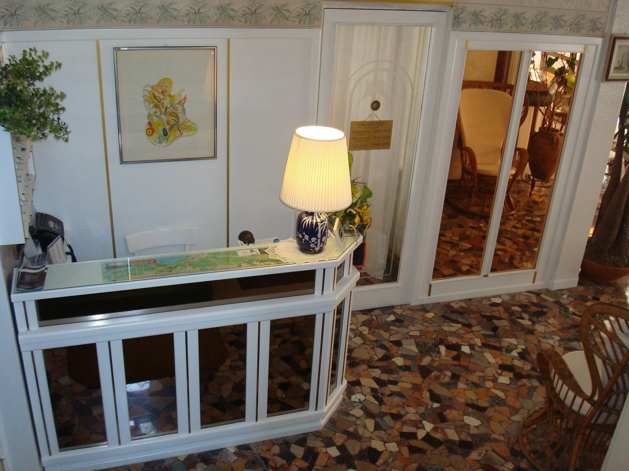 Marlisa Pier 2* Lido di Jesolo