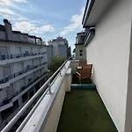 Hotel Marlisa Pier