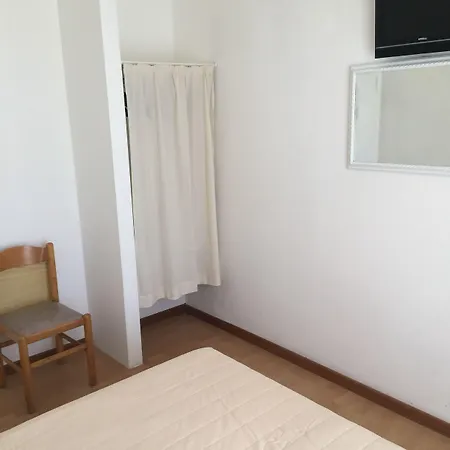 Hotel Marlisa Pier
