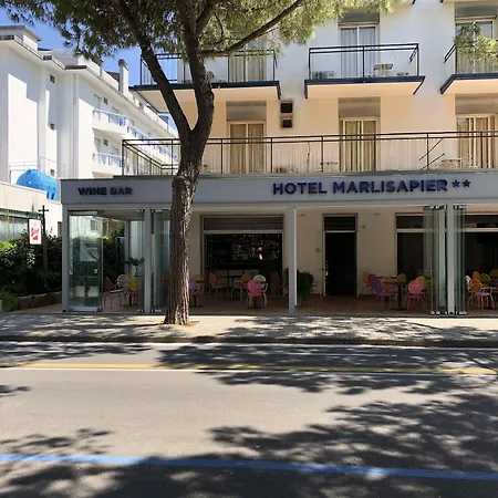Hotel Marlisa Pier Lido di Jesolo