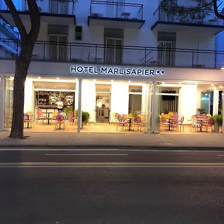 Hotel Marlisa Pier