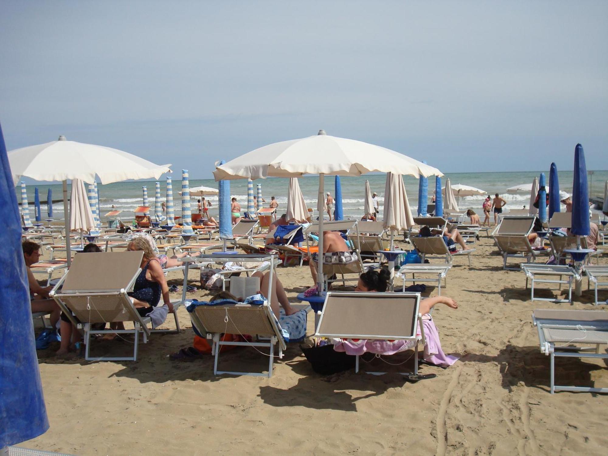 Marlisa Pier Lido di Jesolo