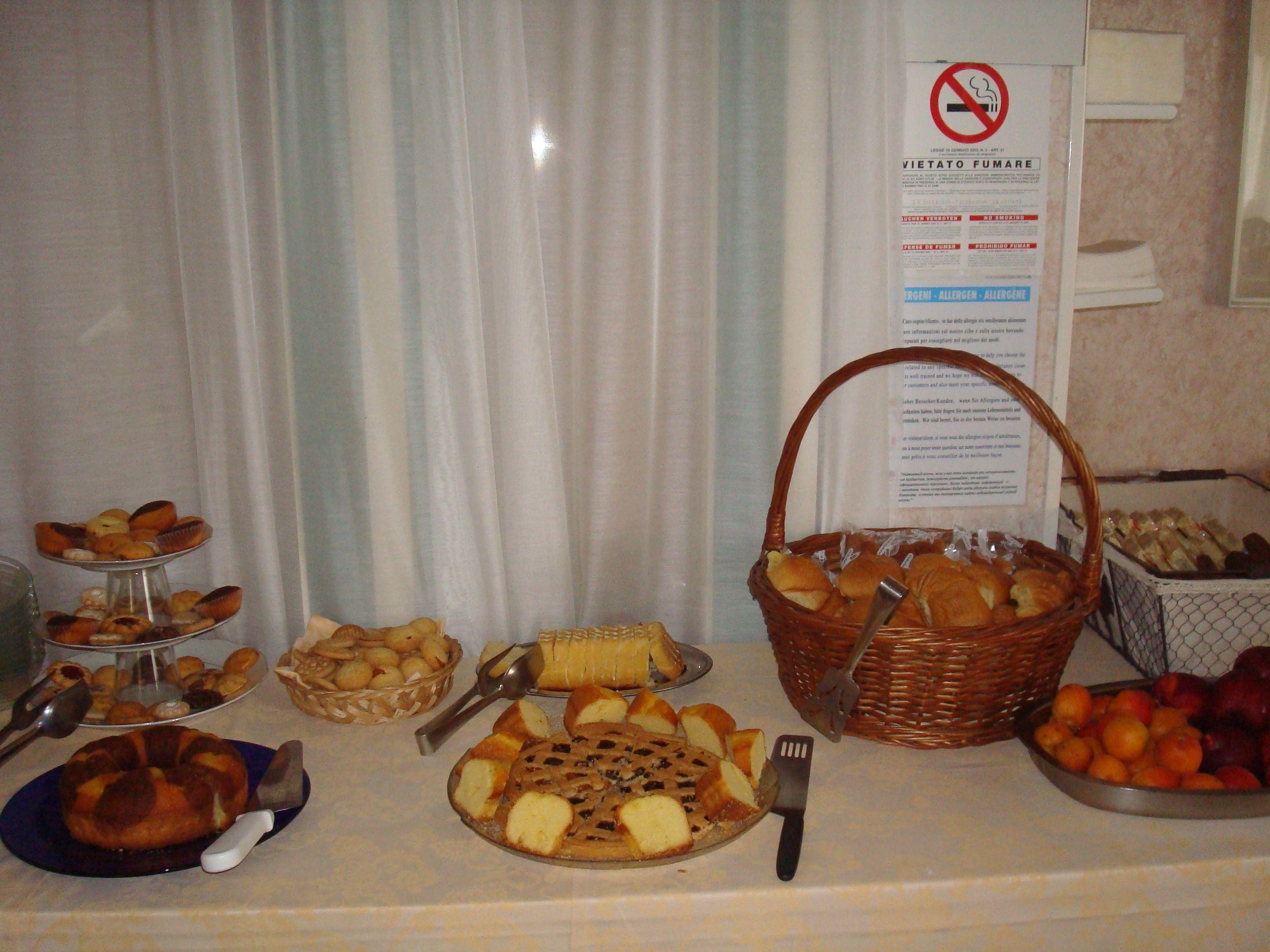 Hotel Marlisa Pier Lido di Jesolo