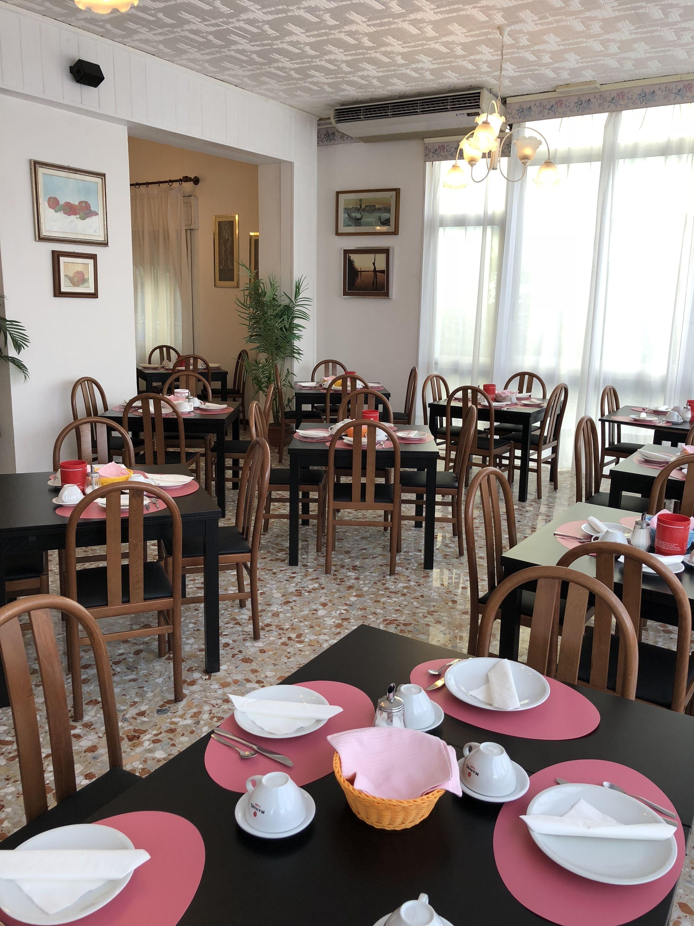 Hotel Marlisa Pier Lido di Jesolo