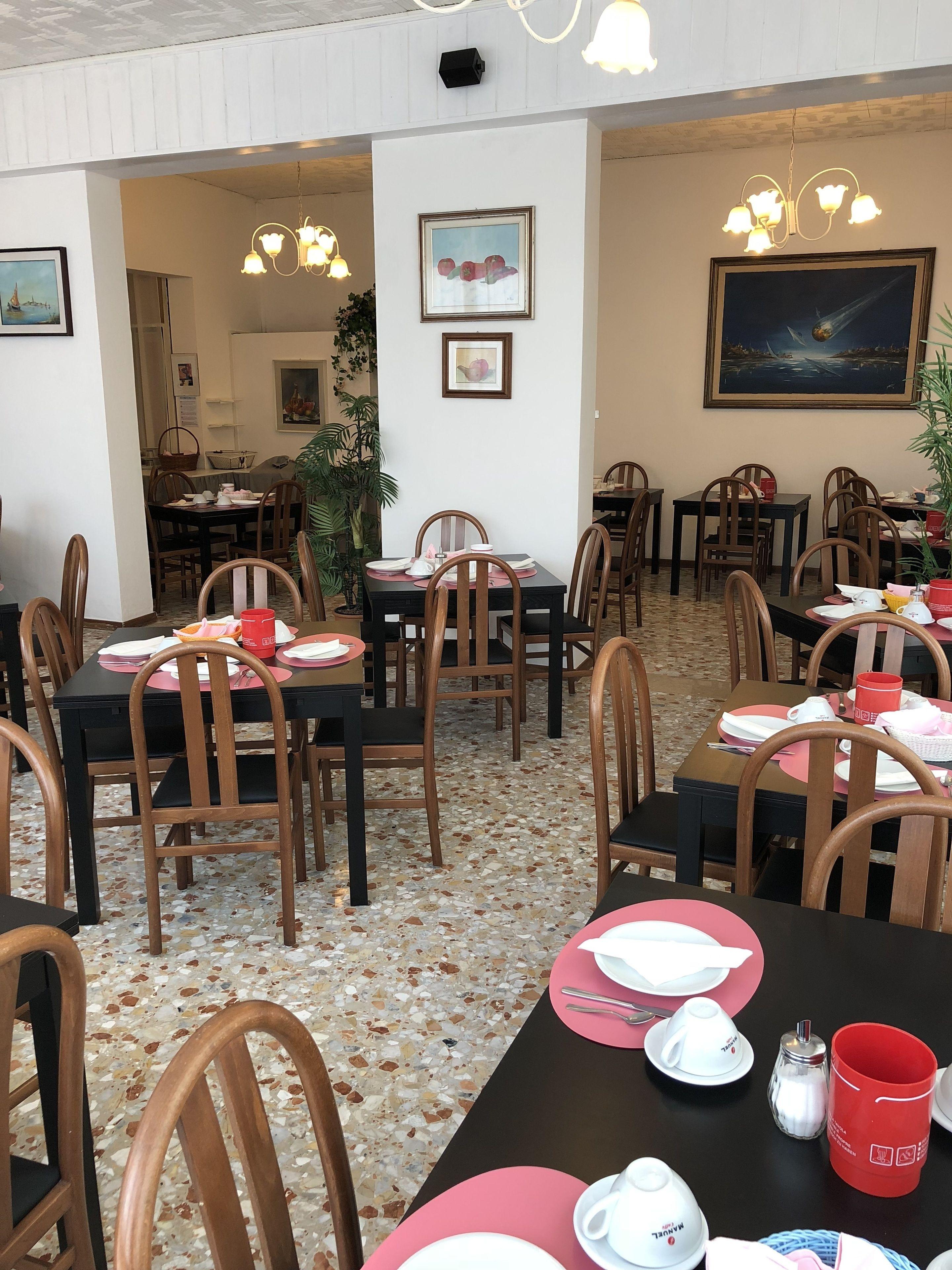 Hotel Marlisa Pier