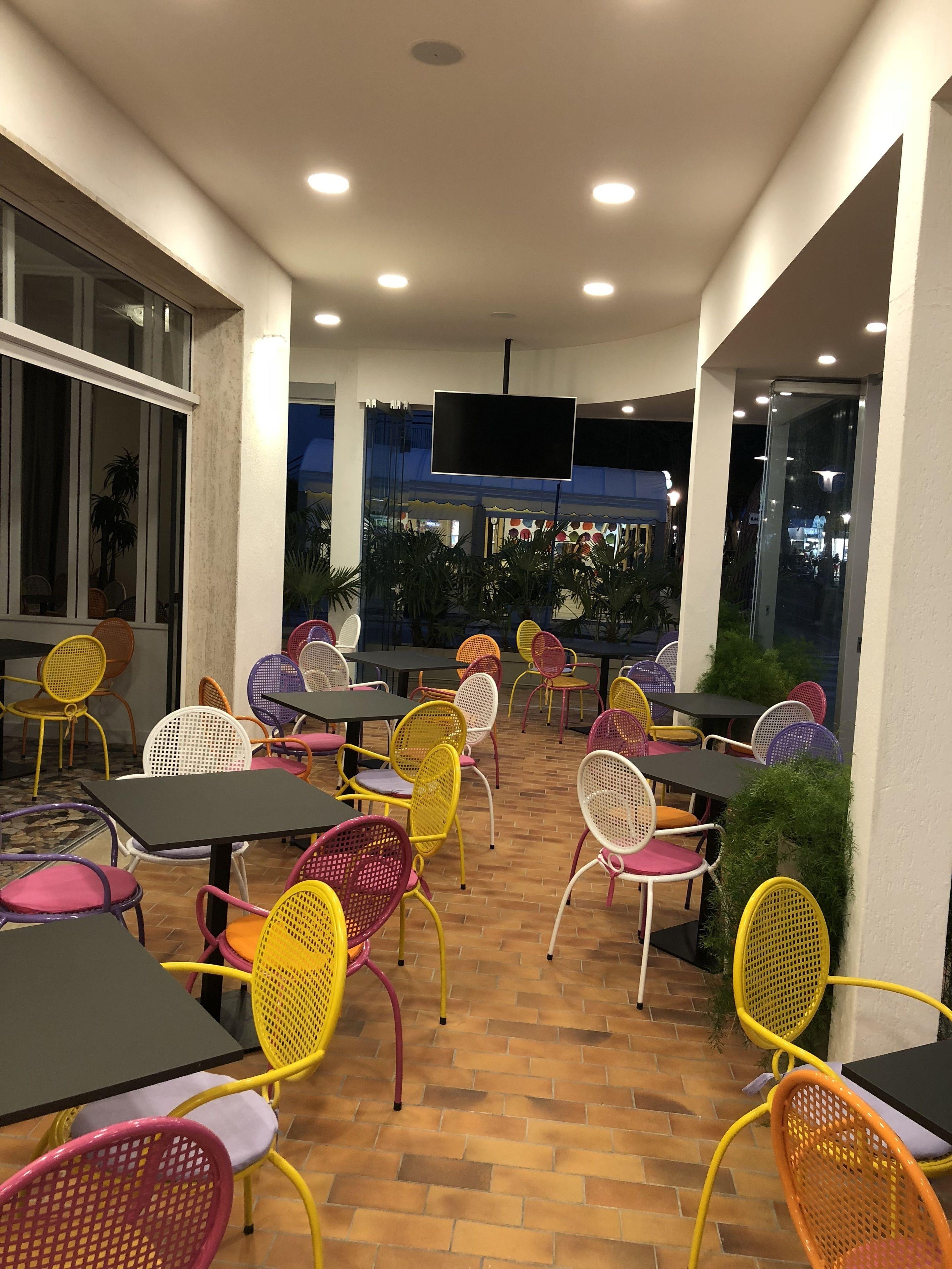 Marlisa Pier Hotel