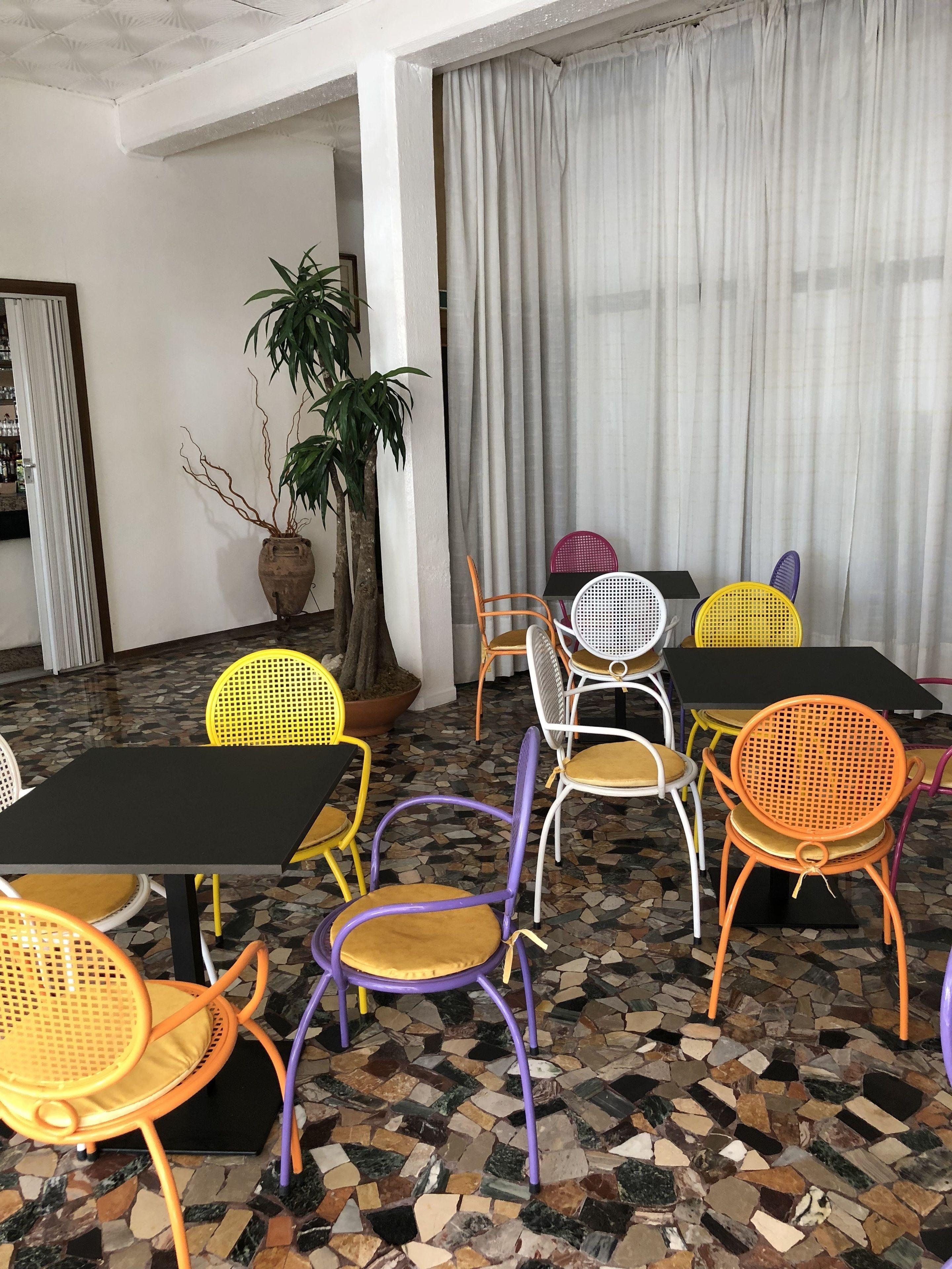 Hotel Marlisa Pier Lido di Jesolo