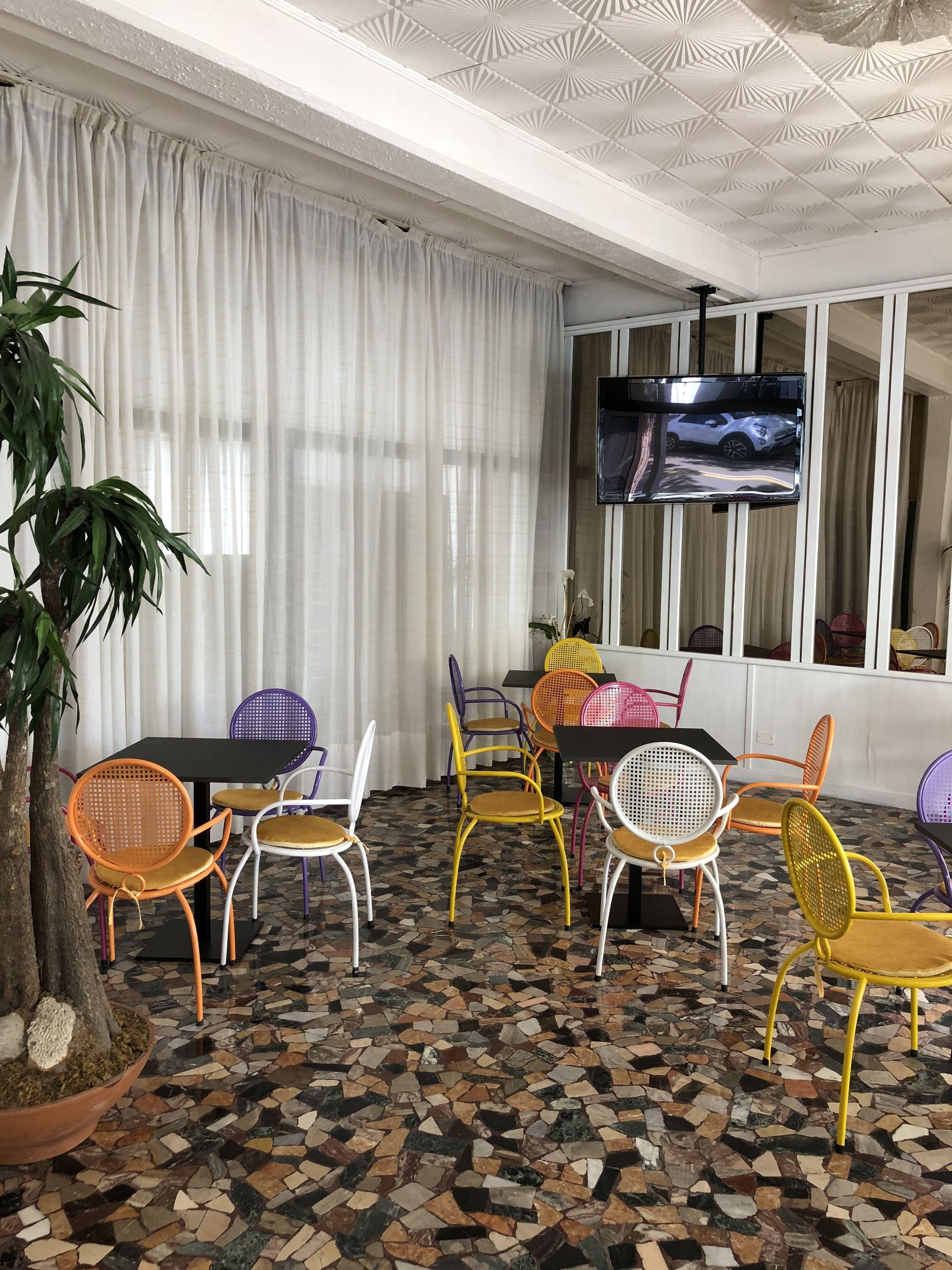 Marlisa Pier Hotel 2*