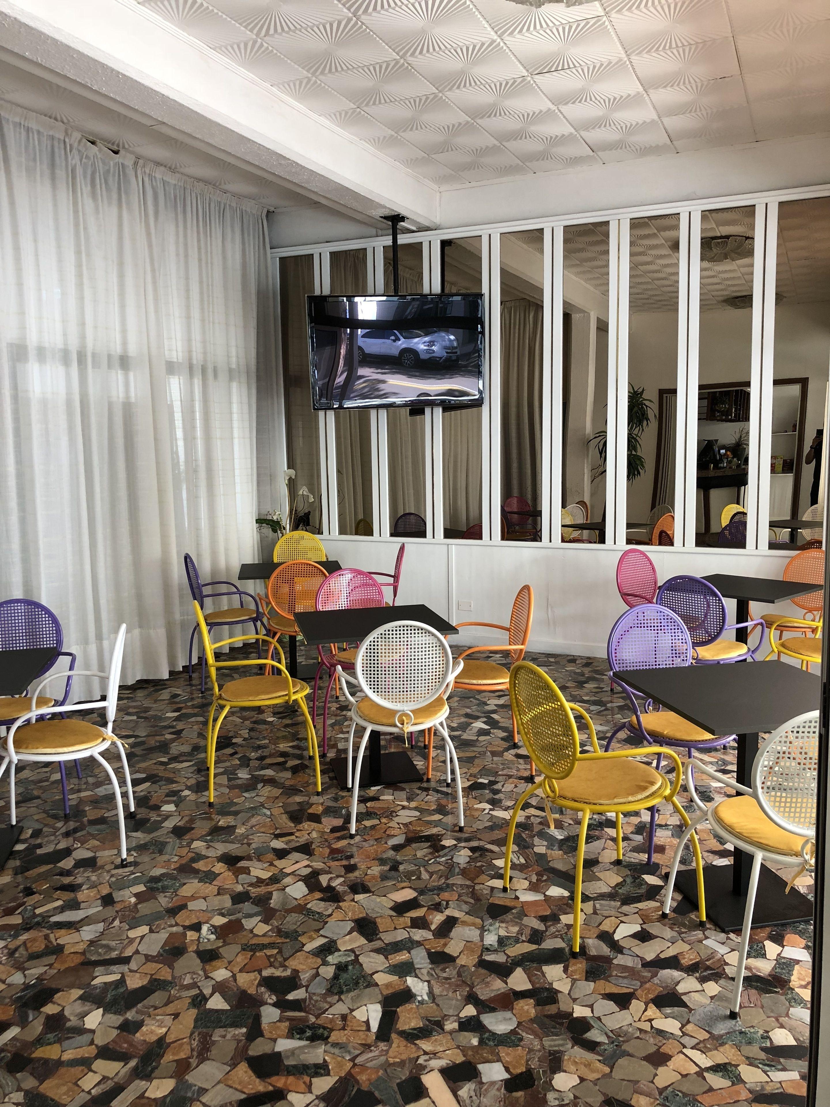 Marlisa Pier Hotel Lido di Jesolo