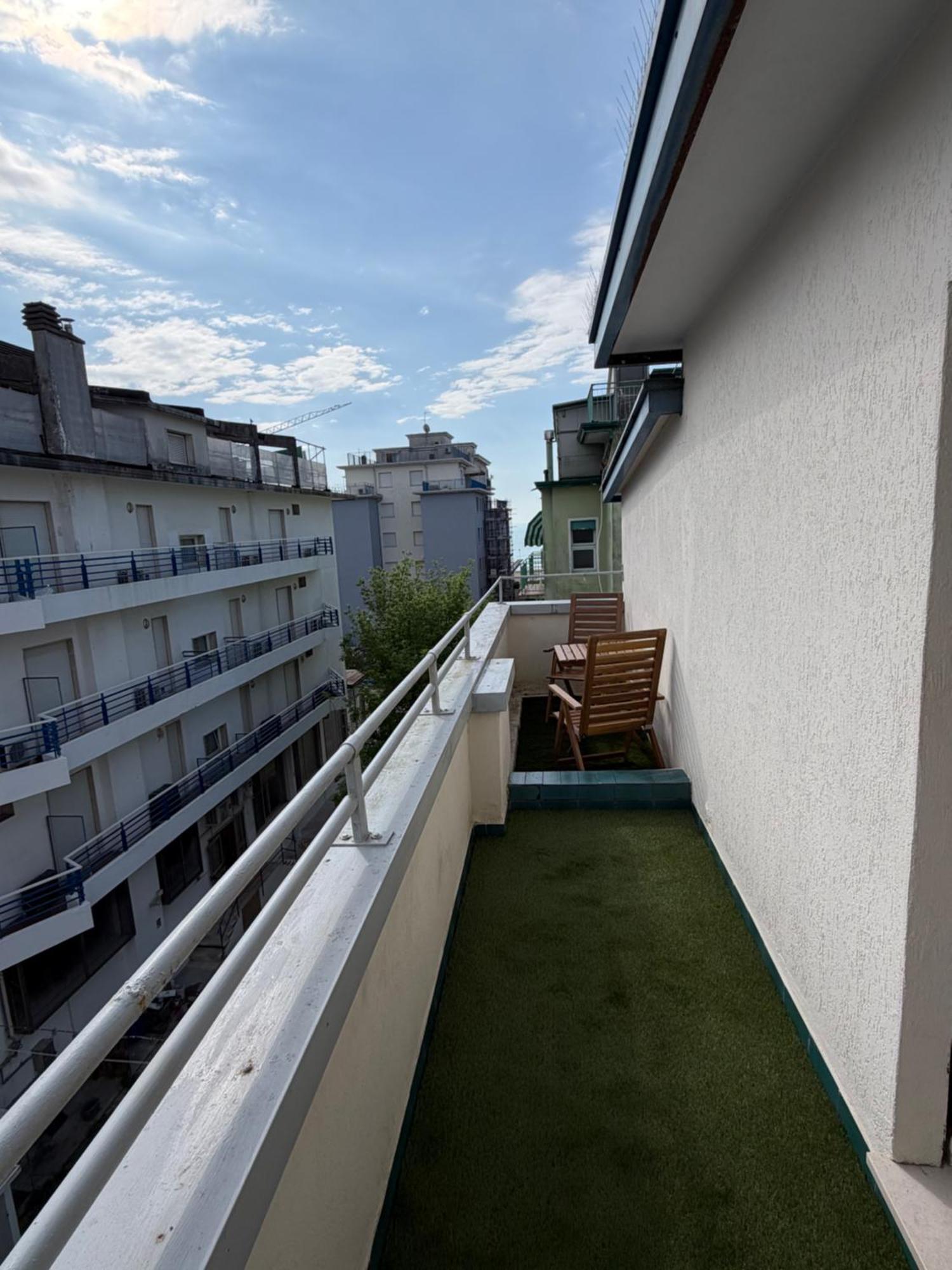 Hotel Marlisa Pier 2*