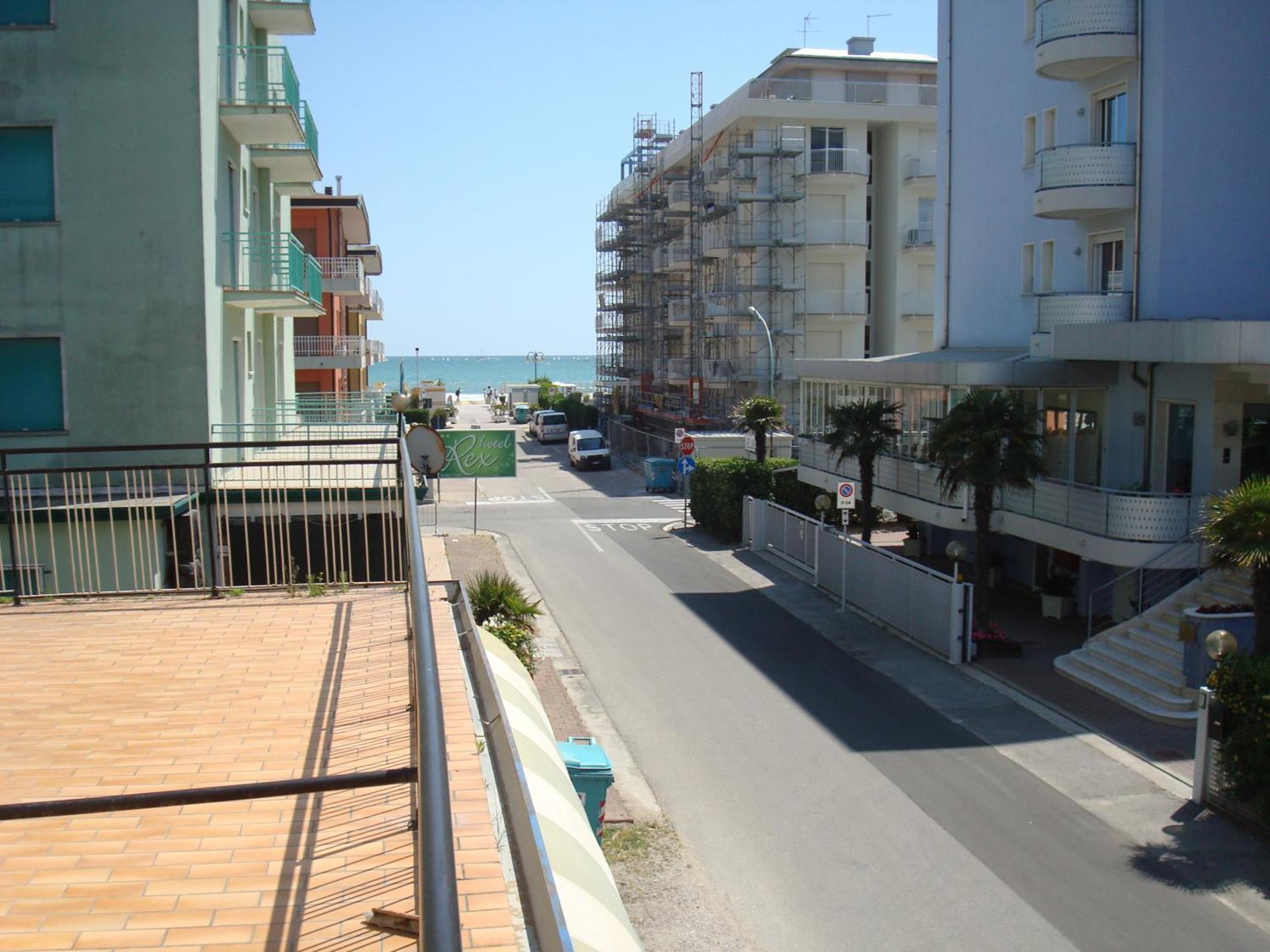 Marlisa Pier Hotel Lido di Jesolo