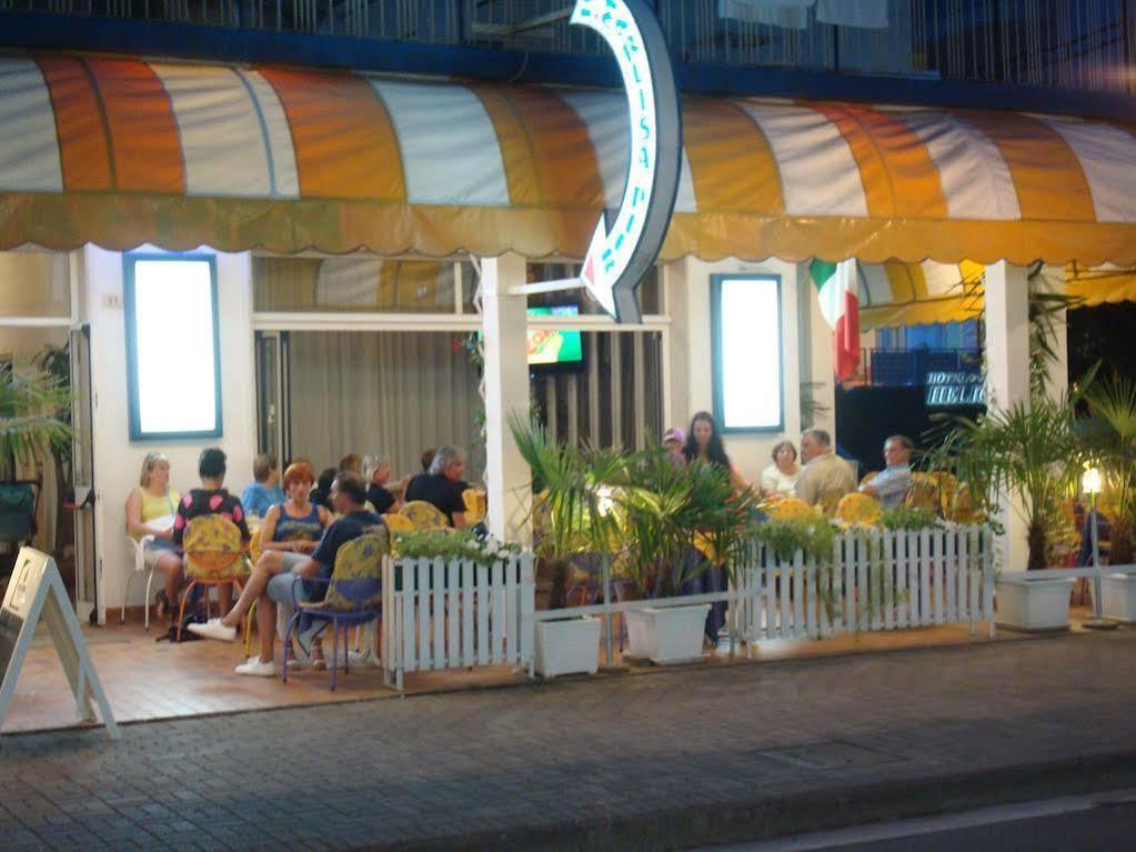 Marlisa Pier 2*