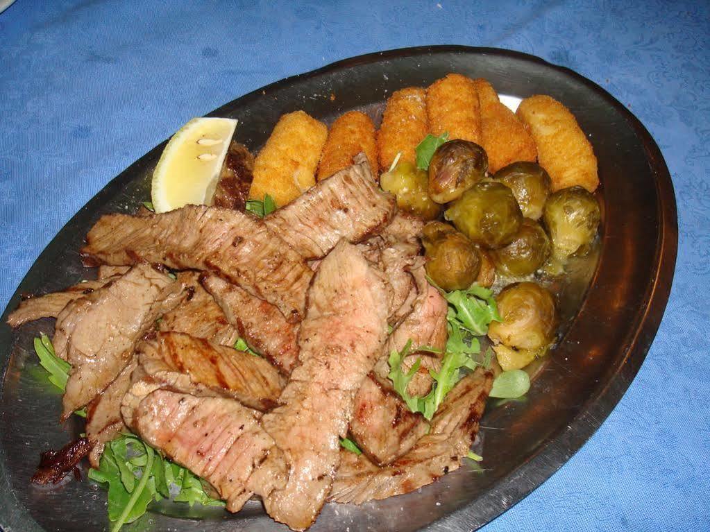 Marlisa Pier 2* Lido di Jesolo